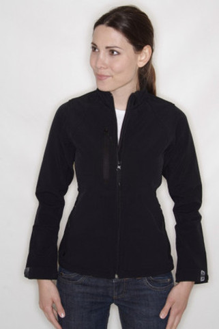 Russell 140F - Ladies Soft Shell Jacket
