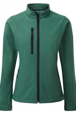 Russell 140F - Ladies Soft Shell Jacket