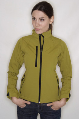 Russell 140F - Ladies Soft Shell Jacket