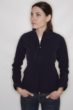 Russell 140F - Ladies Soft Shell Jacket