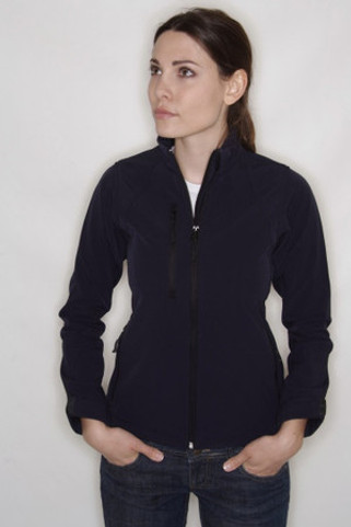Russell 140F - Ladies Soft Shell Jacket
