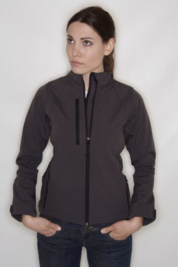 Russell 140F - Ladies Soft Shell Jacket