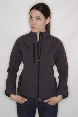 Russell 140F - Ladies Soft Shell Jacket