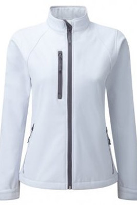 Russell 140F - Ladies Soft Shell Jacket