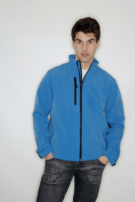 Russell 140M - Soft Shell Jacket
