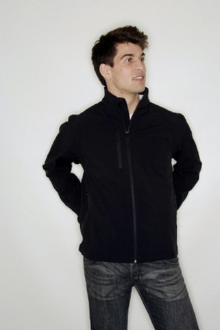 Russell 140M - Soft Shell Jacket