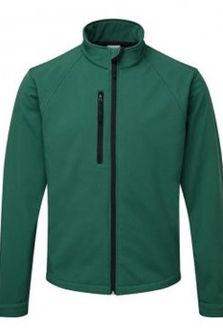 Russell 140M - Soft Shell Jacket
