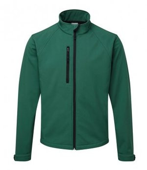 Russell 140M - Soft Shell Jacket