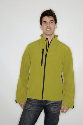 Russell 140M - Soft Shell Jacket