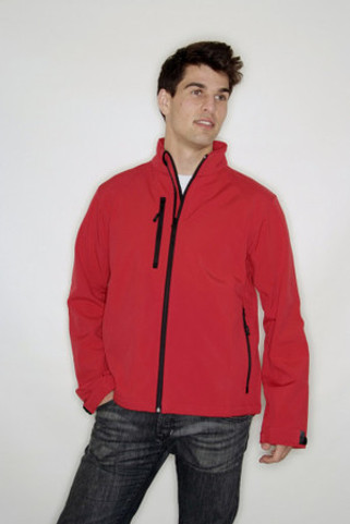 Russell 140M - Soft Shell Jacket