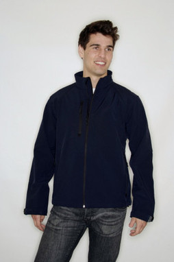 Russell 140M - Soft Shell Jacket