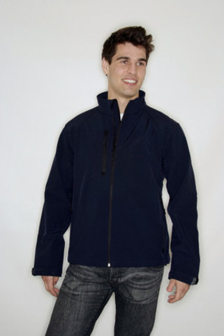 Russell 140M - Soft Shell Jacket