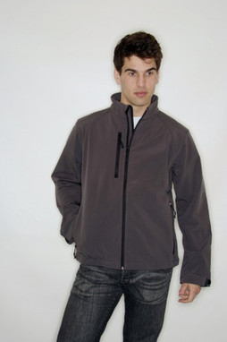 Russell 140M - Soft Shell Jacket
