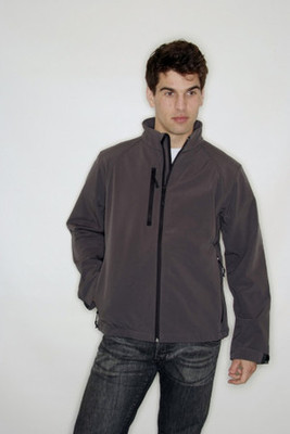 Russell 140M - Soft Shell Jacket