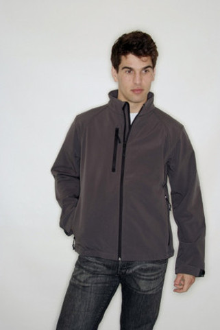 Russell 140M - Soft Shell Jacket