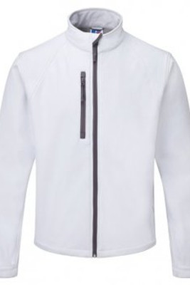 Russell 140M - Soft Shell Jacket
