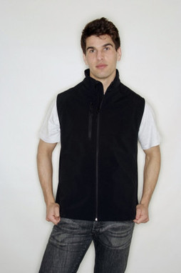 Russell 141M - Soft Shell Gilet