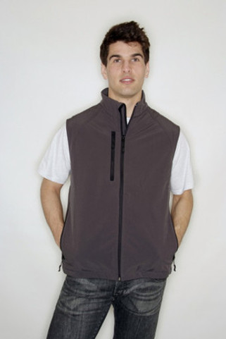 Russell 141M - Soft Shell Gilet