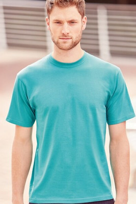 Russell 180M - Classic Ringspun T-Shirt