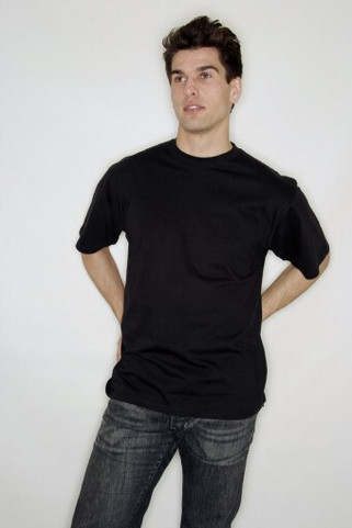 Russell 180M - Classic Ringspun T-Shirt