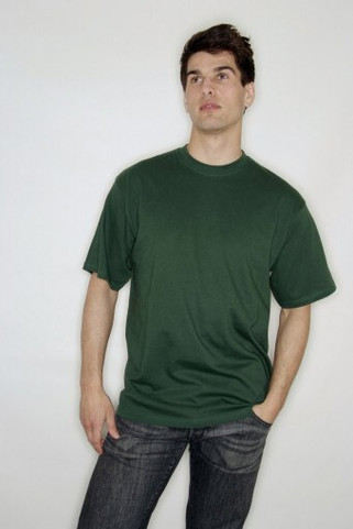 Russell 180M - Classic Ringspun T-Shirt