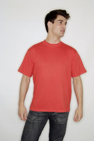 Russell 180M - Classic Ringspun T-Shirt