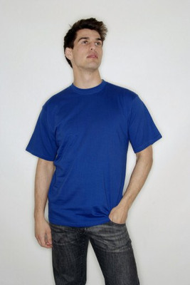Russell 180M - Classic Ringspun T-Shirt