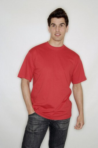 Russell 180M - Classic Ringspun T-Shirt