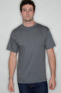 Russell 180M - Classic Ringspun T-Shirt