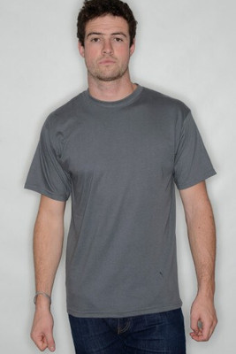Russell 180M - Classic Ringspun T-Shirt