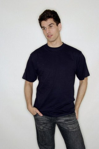 Russell 180M - Classic Ringspun T-Shirt