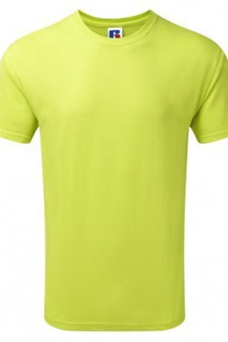 Russell 180M - Classic Ringspun T-Shirt