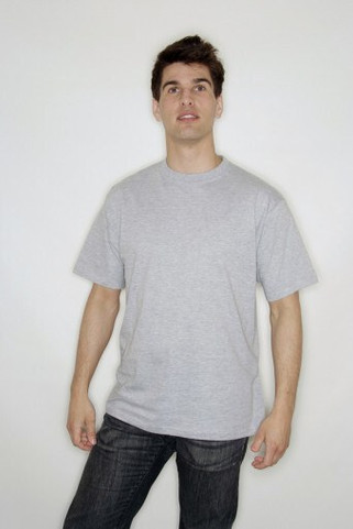 Russell 180M - Classic Ringspun T-Shirt