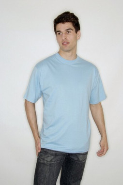 Russell 180M - Classic Ringspun T-Shirt
