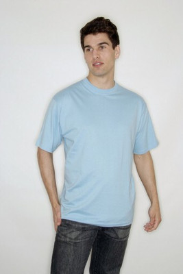 Russell 180M - Classic Ringspun T-Shirt