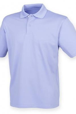 Henbury H475 - Coolplus® Poloshirt