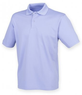 Henbury H475 - Coolplus® poloshirt