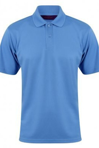 Henbury H475 - Coolplus® Poloshirt