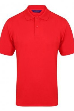 Henbury H475 - Coolplus® Poloshirt