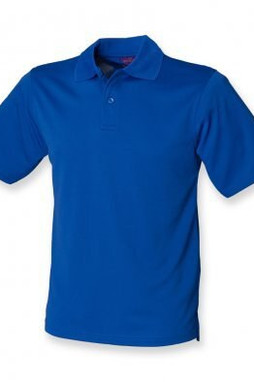 Henbury H475 - Coolplus® Poloshirt