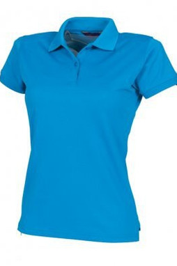 Henbury H476 - POLO FEMME COOLPLUS®