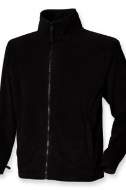 Henbury H850 - Micro Fleece Jacket