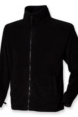 Henbury H850 - Micro Fleece Jacket