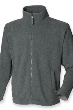 Henbury H850 - Micro Fleece Jacket