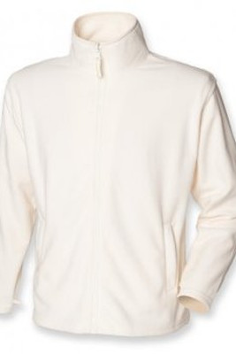 Henbury H850 - Micro Fleece Jacket