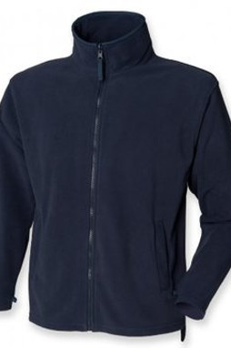 Henbury H850 - Micro Fleece Jacket