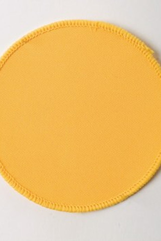 Ready Range RR01 - Circular Badge