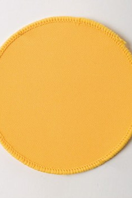 Ready Range RR01 - Circular Badge