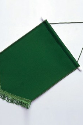 Ready Range RR10 - Pennant Chevron