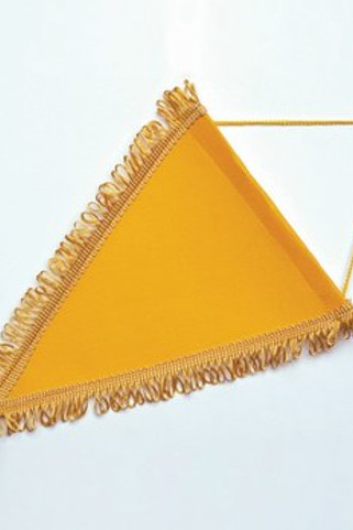 Ready Range RR14 - Pennant Triangular